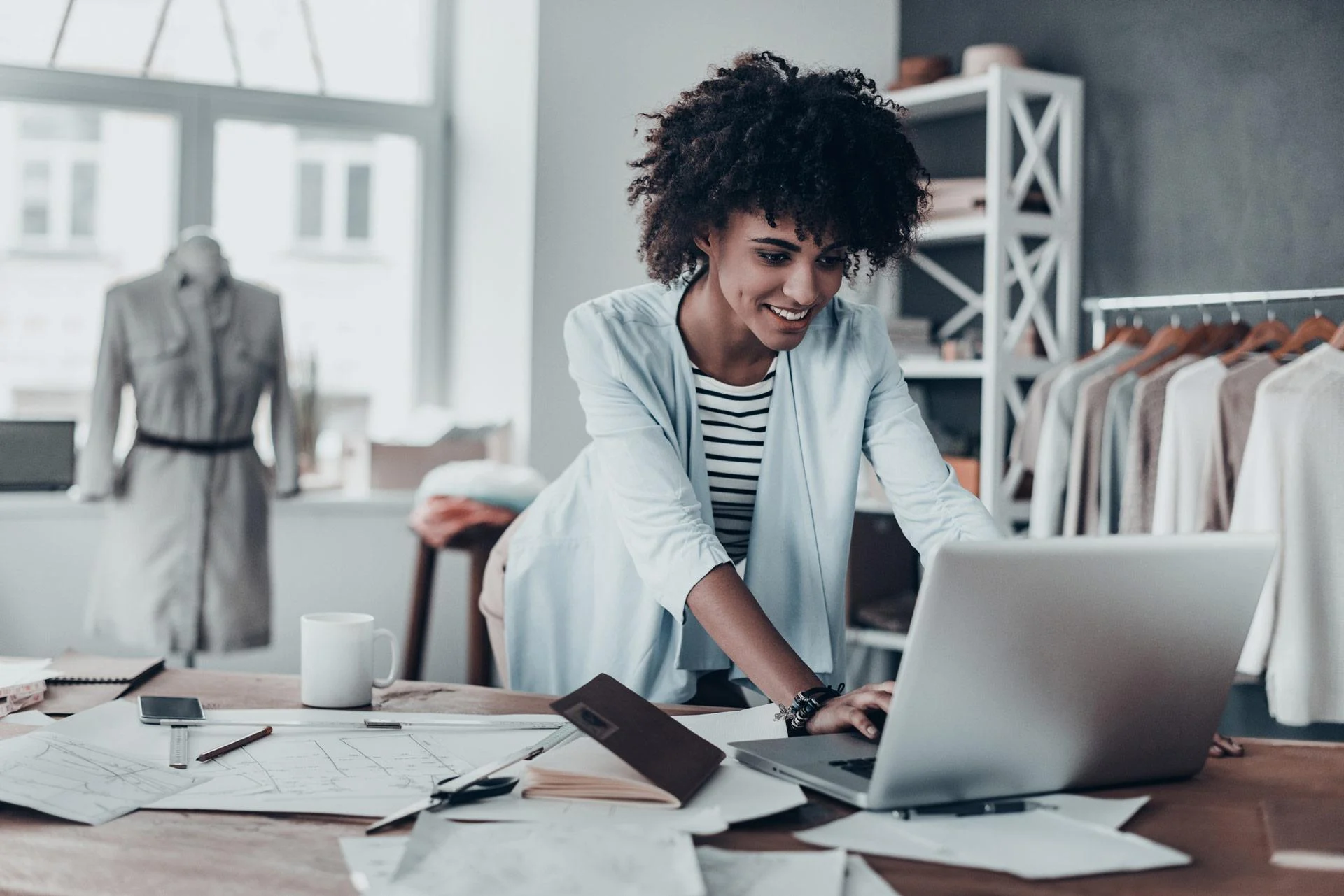 Small Business Consulting
